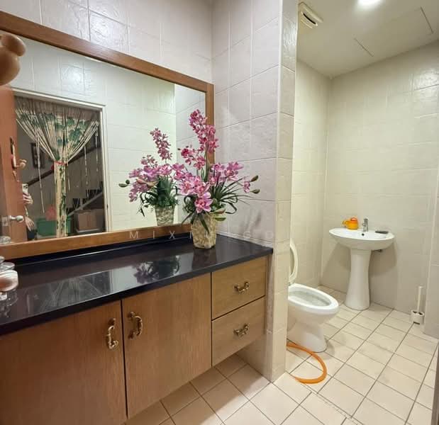 3-storey Terraced House for Sale in Jalan Ipoh (Kuala Lumpur) - Mixiu Goh - PropertyGuru.com.my