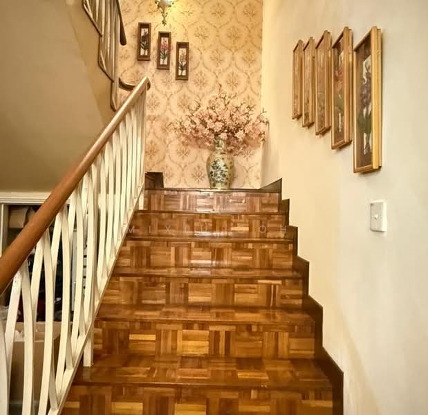 3-storey Terraced House for Sale in Jalan Ipoh (Kuala Lumpur) - Mixiu Goh - PropertyGuru.com.my