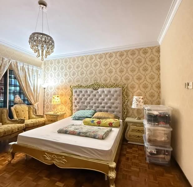 3-storey Terraced House for Sale in Jalan Ipoh (Kuala Lumpur) - Mixiu Goh - PropertyGuru.com.my