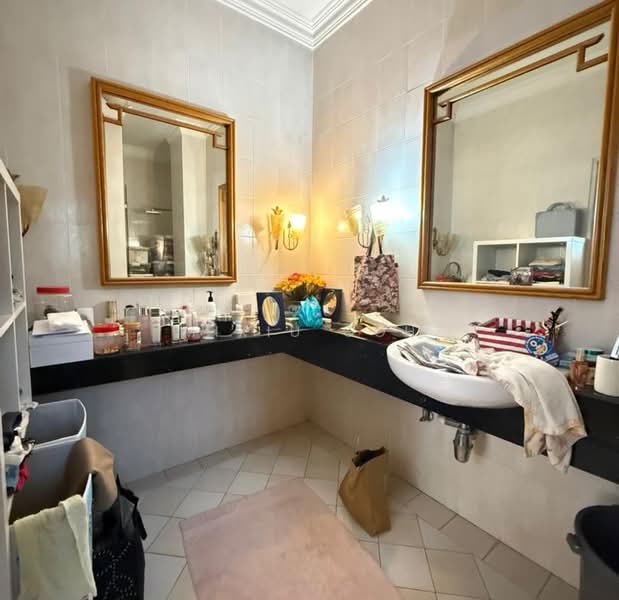 3-storey Terraced House for Sale in Jalan Ipoh (Kuala Lumpur) - Mixiu Goh - PropertyGuru.com.my