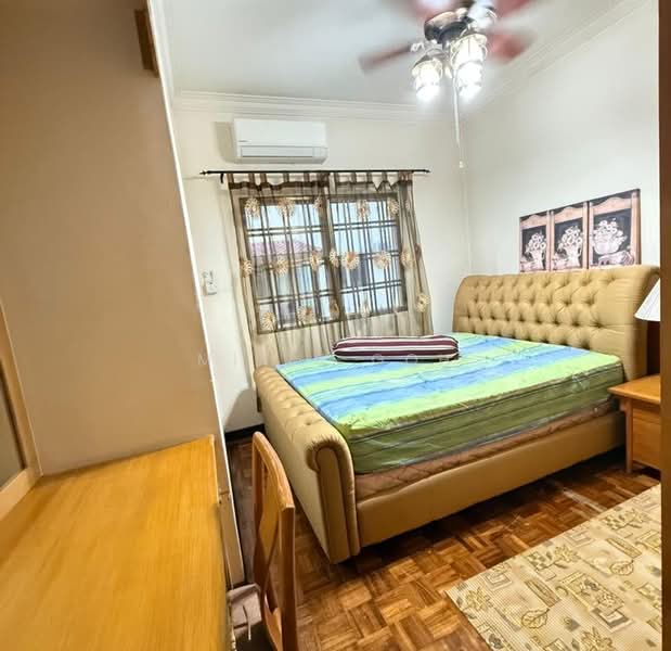 3-storey Terraced House for Sale in Jalan Ipoh (Kuala Lumpur) - Mixiu Goh - PropertyGuru.com.my