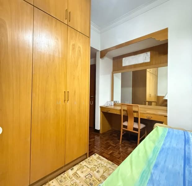 3-storey Terraced House for Sale in Jalan Ipoh (Kuala Lumpur) - Mixiu Goh - PropertyGuru.com.my