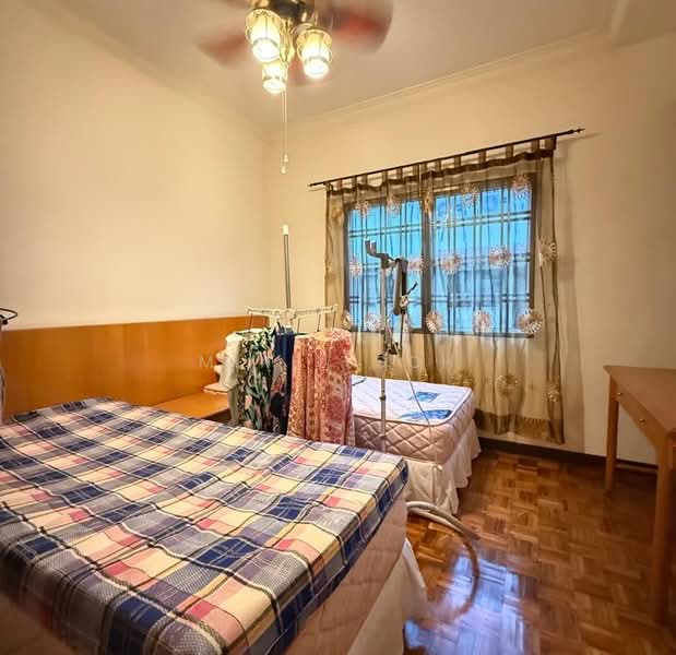 3-storey Terraced House for Sale in Jalan Ipoh (Kuala Lumpur) - Mixiu Goh - PropertyGuru.com.my