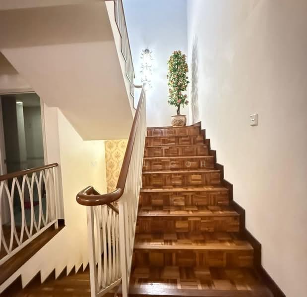 3-storey Terraced House for Sale in Jalan Ipoh (Kuala Lumpur) - Mixiu Goh - PropertyGuru.com.my