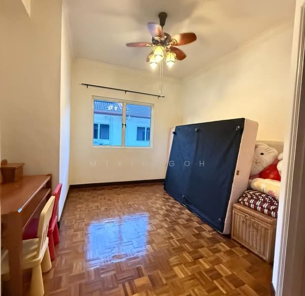 3-storey Terraced House for Sale in Jalan Ipoh (Kuala Lumpur) - Mixiu Goh - PropertyGuru.com.my