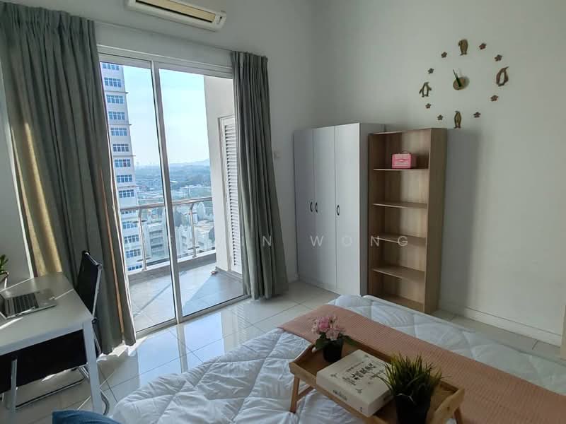 Service Residence for Sale at Skypod Residence - Kelvin Wong - Bedroom - PropertyGuru.com.my