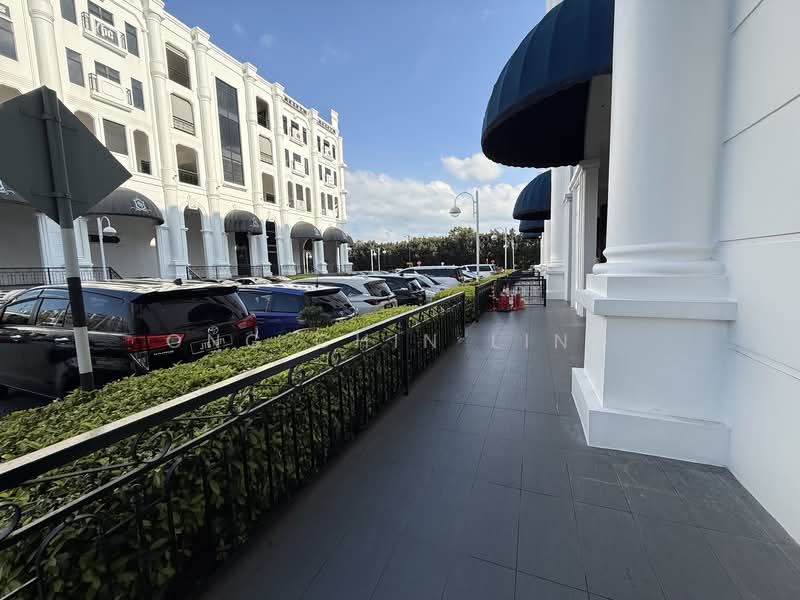 Shop / Office for Rent in Taman Ekoflora (Johor Bahru) - Ong Chin Ling - Exterior - PropertyGuru.com.my