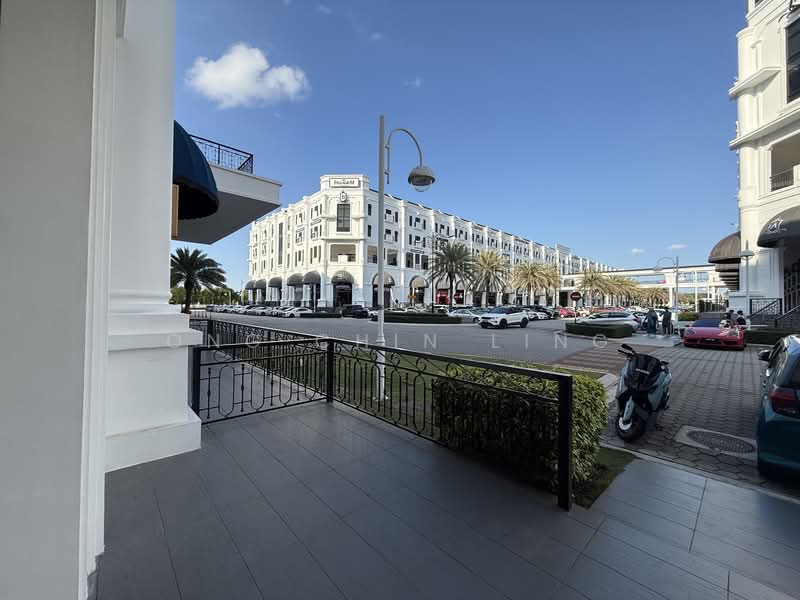 Shop / Office for Rent in Taman Ekoflora (Johor Bahru) - Ong Chin Ling - Exterior - PropertyGuru.com.my