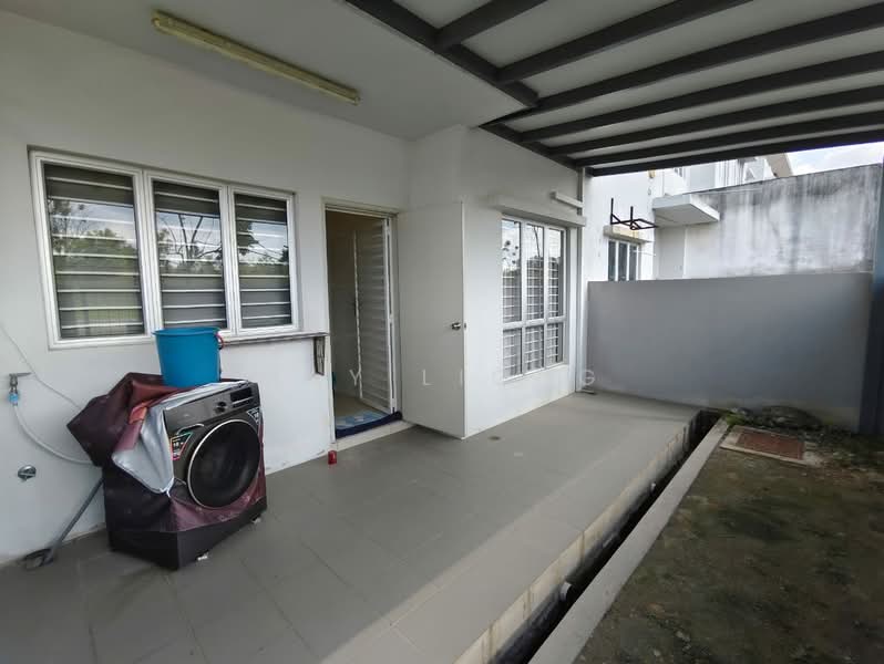 2-storey Terraced House for Sale in Bandar Tasik Puteri (Rawang) - May Liong - PropertyGuru.com.my