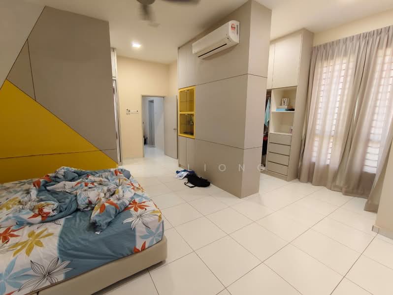 2-storey Terraced House for Sale in Bandar Tasik Puteri (Rawang) - May Liong - PropertyGuru.com.my