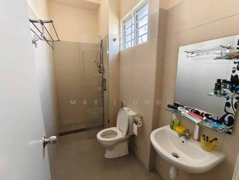 2-storey Terraced House for Sale in Bandar Tasik Puteri (Rawang) - May Liong - PropertyGuru.com.my