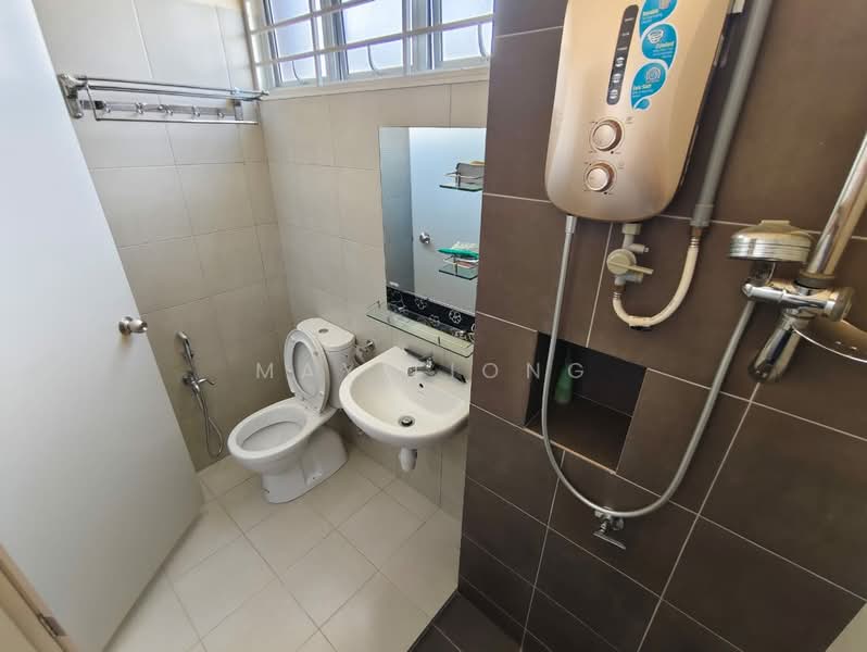 2-storey Terraced House for Sale in Bandar Tasik Puteri (Rawang) - May Liong - PropertyGuru.com.my