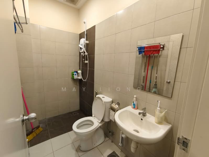 2-storey Terraced House for Sale in Bandar Tasik Puteri (Rawang) - May Liong - PropertyGuru.com.my