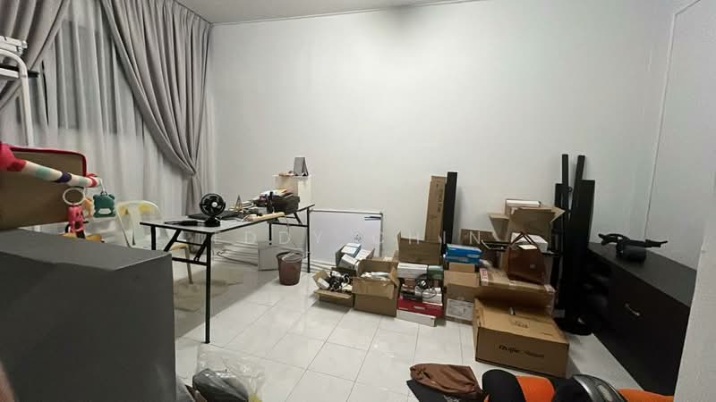 2.5-storey Terraced House for Sale in Balakong (Selangor) - Eddy Chin - Interior - PropertyGuru.com.my