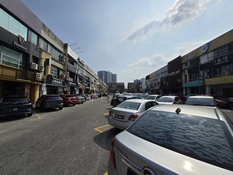 Setapak untuk Untuk Disewa - RM 60,000 /bulan, Mac 2026 - Exterior - PropertyGuru.com.my