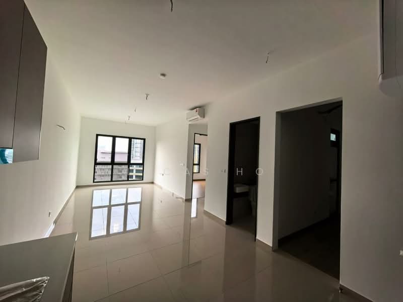 Service Residence for Rent at 2Rio Residence @ Bandar Puteri Puchong - Lucas Ho - Living Room - PropertyGuru.com.my