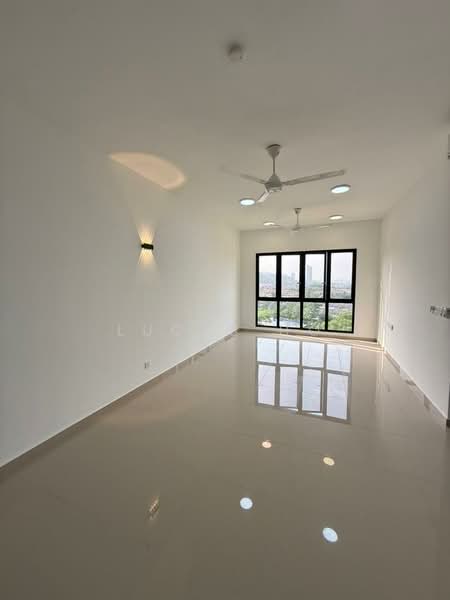 Service Residence for Rent at 2Rio Residence @ Bandar Puteri Puchong - Lucas Ho - Living Room - PropertyGuru.com.my