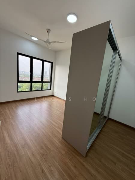 Service Residence for Rent at 2Rio Residence @ Bandar Puteri Puchong - Lucas Ho - Bedroom - PropertyGuru.com.my