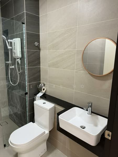 Service Residence for Rent at 2Rio Residence @ Bandar Puteri Puchong - Lucas Ho - Bathroom - PropertyGuru.com.my
