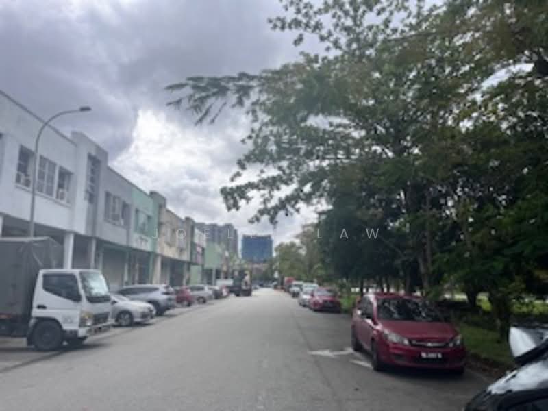 Kedai untuk Dijual di Subang Bestari (Shah Alam) - Joelle Law - Exterior - PropertyGuru.com.my