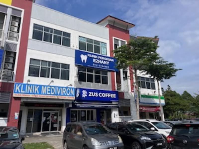 Kedai untuk Dijual di Subang Bestari (Shah Alam) - Joelle Law - PropertyGuru.com.my