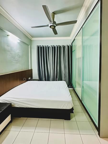 Condominium for Sale at Putra Place Condominium - Oh Kean Li - Bedroom - PropertyGuru.com.my