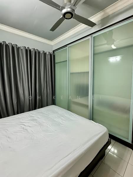 Condominium for Sale at Putra Place Condominium - Oh Kean Li - Bedroom - PropertyGuru.com.my