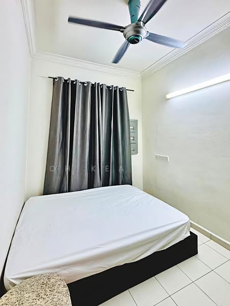 Condominium for Sale at Putra Place Condominium - Oh Kean Li - Bedroom - PropertyGuru.com.my