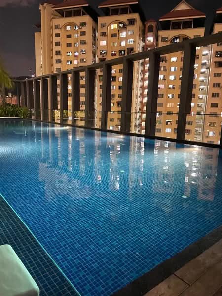 The Hamstead, Desa Tun Razak untuk Untuk Dijual - RM 385,000, Mac 2026 - PropertyGuru.com.my