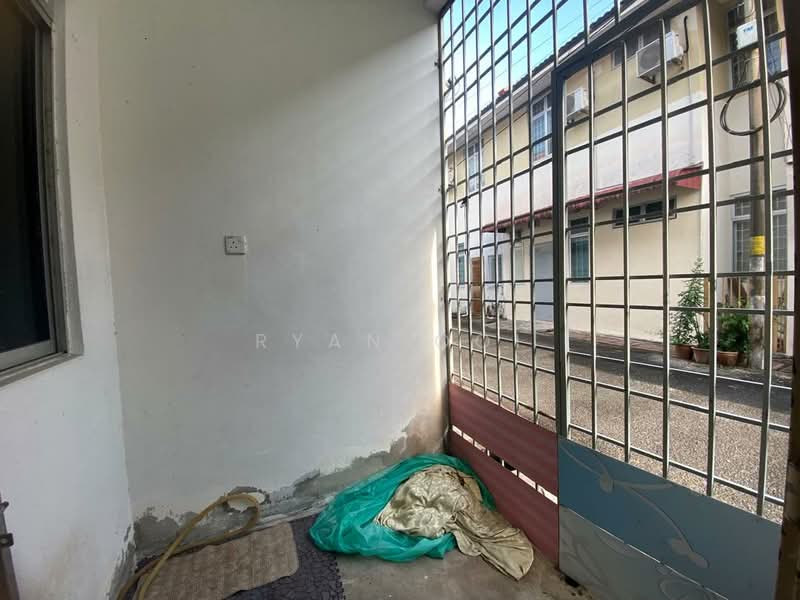 2-storey Terraced House for Sale in Taman Mahagoni (Alor Setar) - Ryan Ooi - Exterior - PropertyGuru.com.my