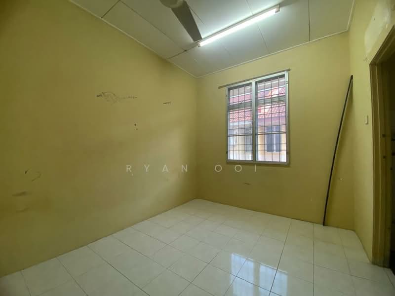 2-storey Terraced House for Sale in Taman Mahagoni (Alor Setar) - Ryan Ooi - Interior - PropertyGuru.com.my