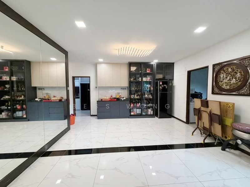2-storey Terraced House for Sale in Johor Bahru (Johor) - Bess Wong - Living Room - PropertyGuru.com.my