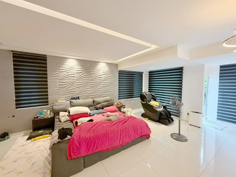 2-storey Terraced House for Sale in Johor Bahru (Johor) - Bess Wong - Bedroom - PropertyGuru.com.my