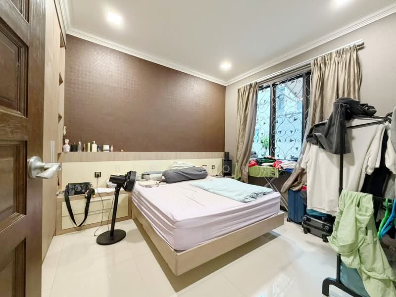 2-storey Terraced House for Sale in Johor Bahru (Johor) - Bess Wong - Bedroom - PropertyGuru.com.my