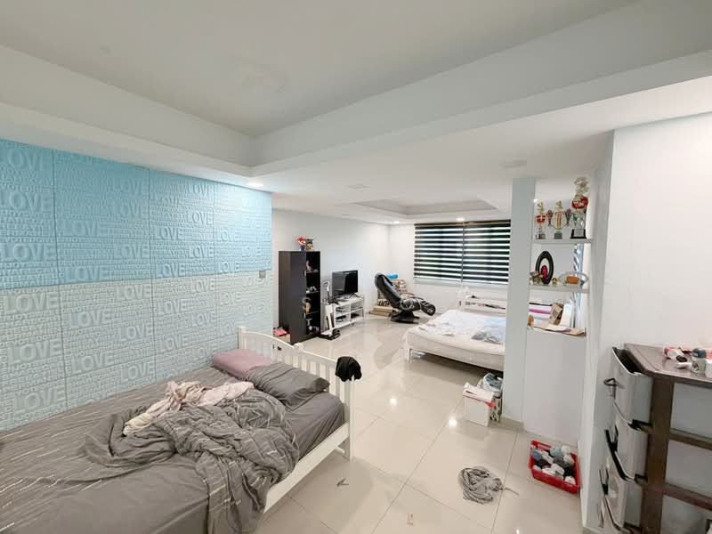 2-storey Terraced House for Sale in Johor Bahru (Johor) - Bess Wong - Bedroom - PropertyGuru.com.my