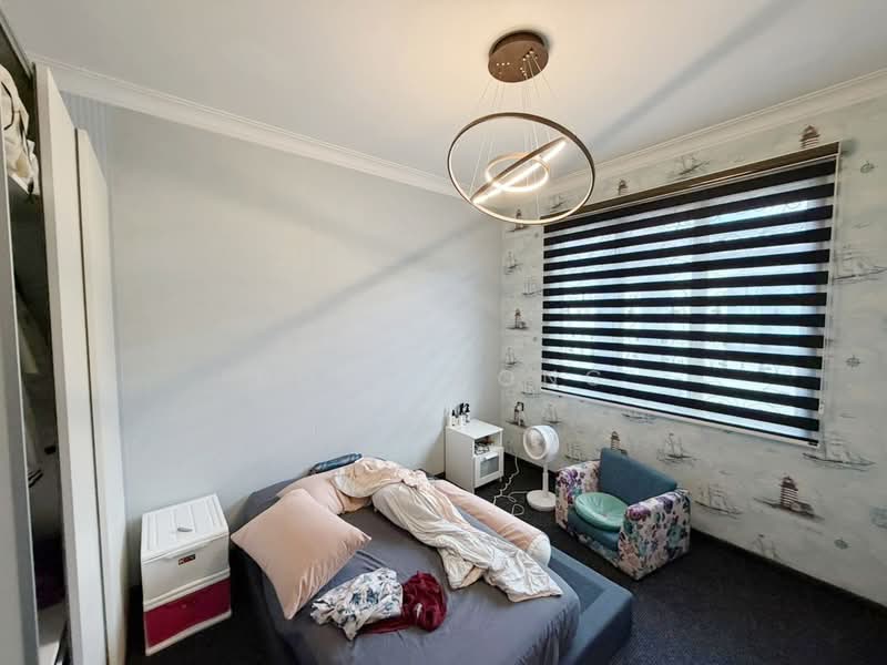 2-storey Terraced House for Sale in Johor Bahru (Johor) - Bess Wong - Bedroom - PropertyGuru.com.my