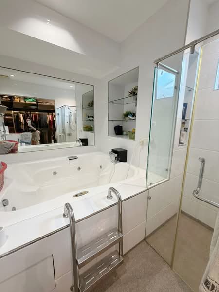 2-storey Terraced House for Sale in Johor Bahru (Johor) - Bess Wong - Bathroom - PropertyGuru.com.my