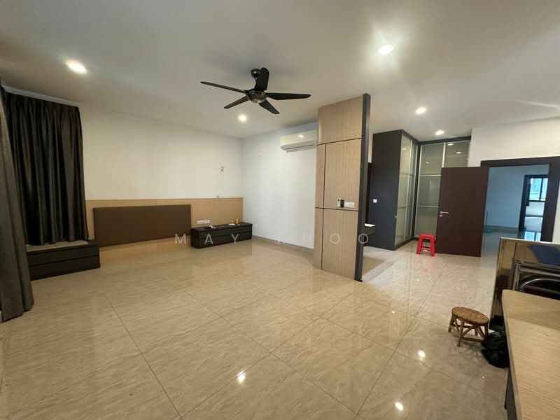 Horizon Hills untuk Untuk Dijual - RM 5,100,000, Mac 2026 - Living Room - PropertyGuru.com.my
