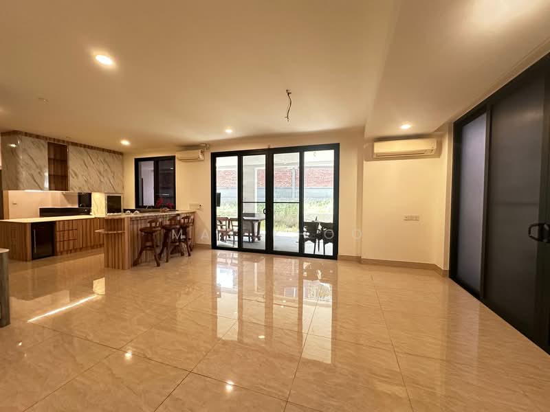 Horizon Hills untuk Untuk Dijual - RM 5,100,000, Mac 2026 - Kitchen - PropertyGuru.com.my