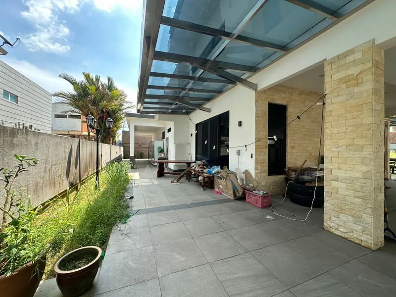 Horizon Hills untuk Untuk Dijual - RM 5,100,000, Mac 2026 - Exterior - PropertyGuru.com.my