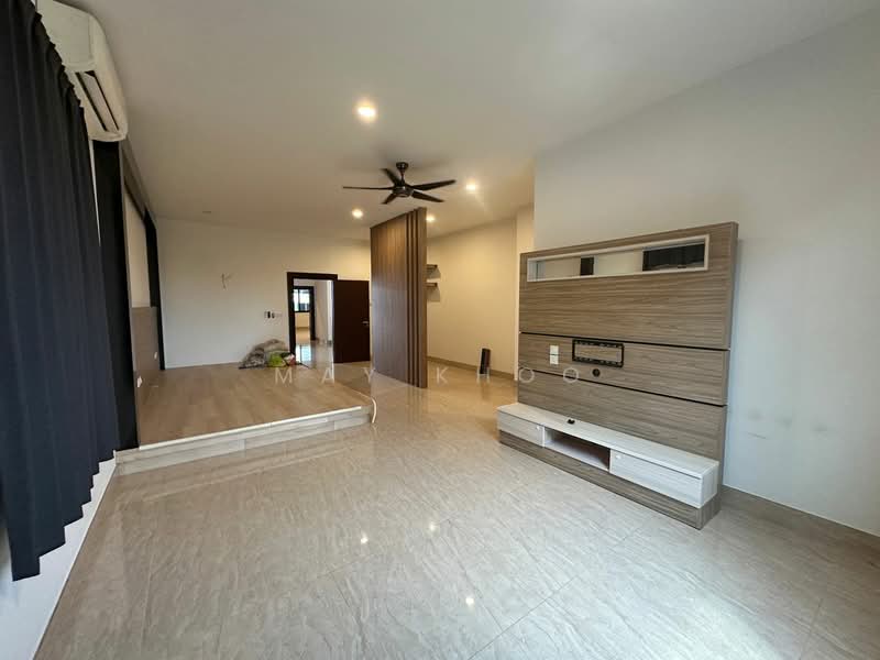 Horizon Hills untuk Untuk Dijual - RM 5,100,000, Mac 2026 - Living Room - PropertyGuru.com.my
