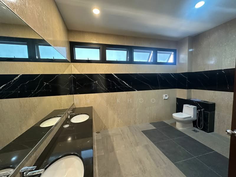 Horizon Hills untuk Untuk Dijual - RM 5,100,000, Mac 2026 - Bathroom - PropertyGuru.com.my