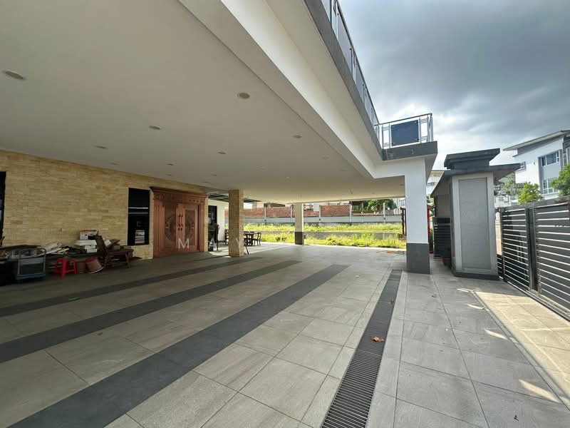 Horizon Hills untuk Untuk Dijual - RM 5,100,000, Mac 2026 - Exterior - PropertyGuru.com.my