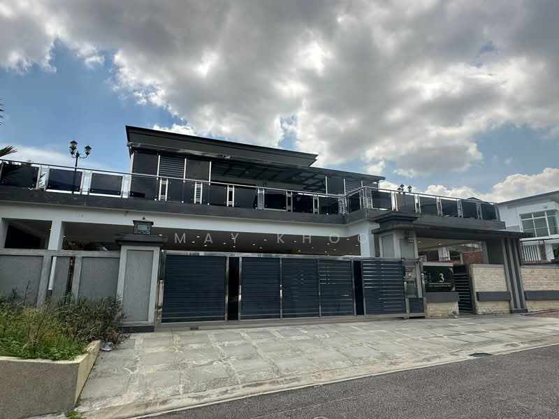 Horizon Hills untuk Untuk Dijual - RM 5,100,000, Mac 2026 - Exterior - PropertyGuru.com.my