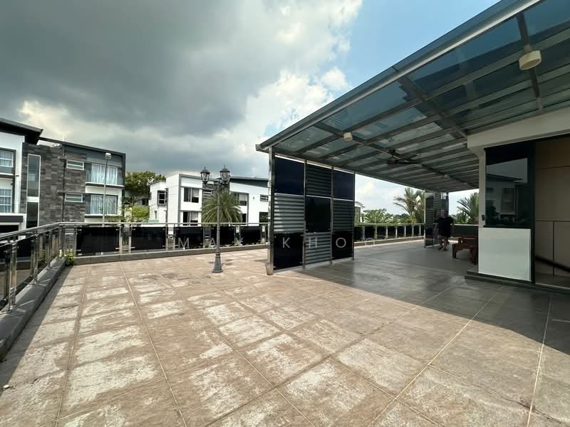 Horizon Hills untuk Untuk Dijual - RM 5,100,000, Mac 2026 - Exterior - PropertyGuru.com.my