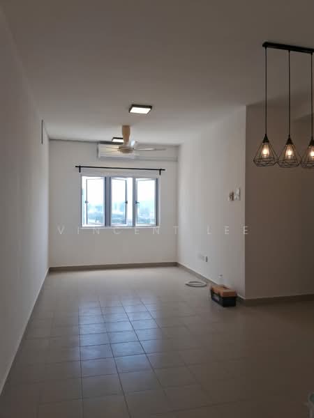 Residensi Akasia Jubilee untuk Untuk Disewa - RM 1,800 /bulan, Mac 2026 - Living Room - PropertyGuru.com.my