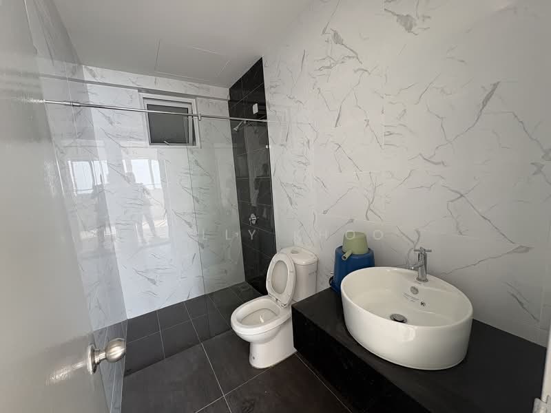 Condominium for Sale at The Zen - Sally Khoo - PropertyGuru.com.my