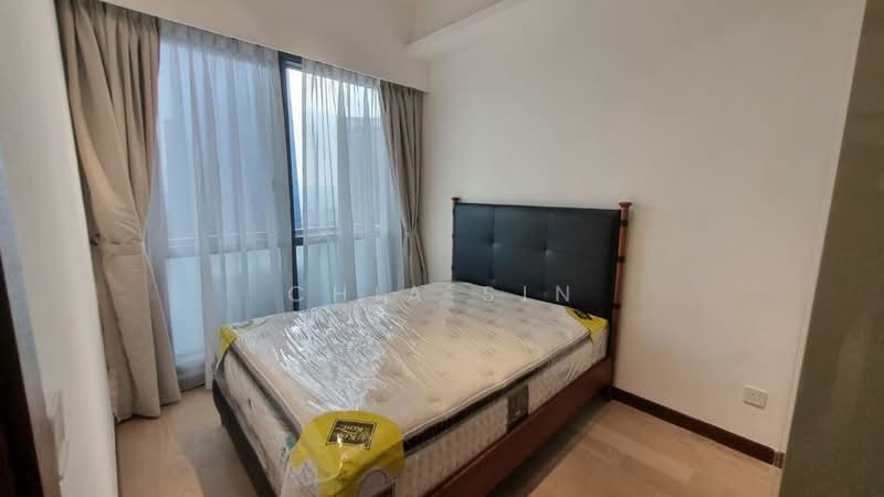 Core Residence @ TRX untuk Untuk Dijual - RM 2,300,000, Mac 2026 - Bedroom - PropertyGuru.com.my