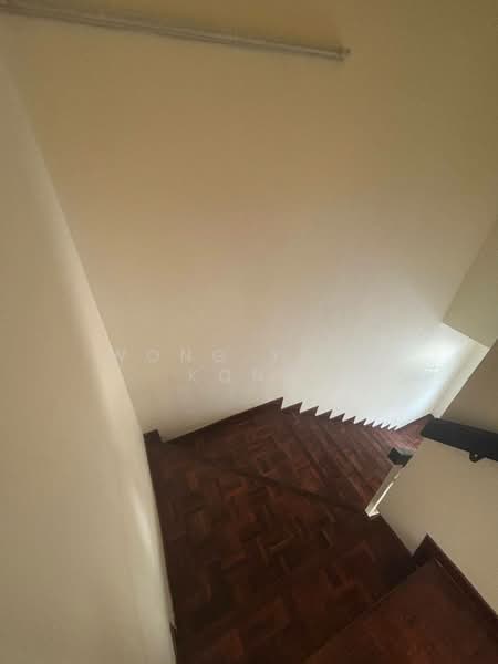 2-storey Terraced House for Rent in Setia Impian (Setia Alam) - Wong Yuan Kong - Interior - PropertyGuru.com.my