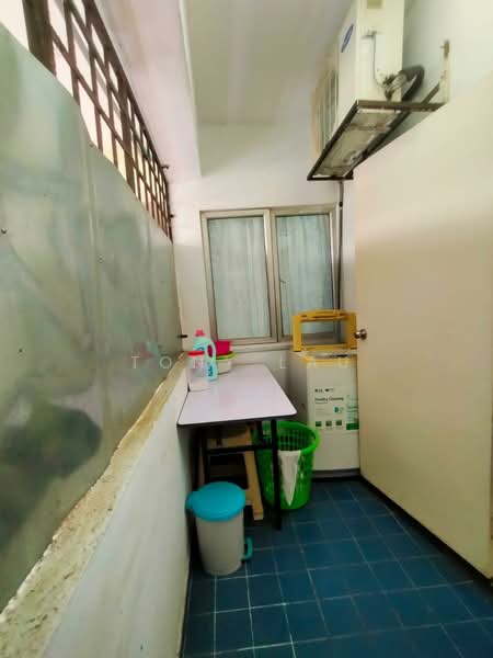 Pandan Ville Condominium untuk Untuk Disewa - RM 1,800 /bulan, Mac 2026 - Interior - PropertyGuru.com.my